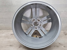 Load image into Gallery viewer, 1x Alufelge 18 Zoll 8.0" 5x112 41ET Glanz Graphit 1K8601025E VW Passat Cc FEL7979717016xo