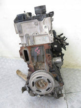 Laden Sie das Bild in den Galerie-Viewer, Motor Mercedes-Benz W246 1.8 2012 Diesel Engine Unkomplett MOT1945442012dv