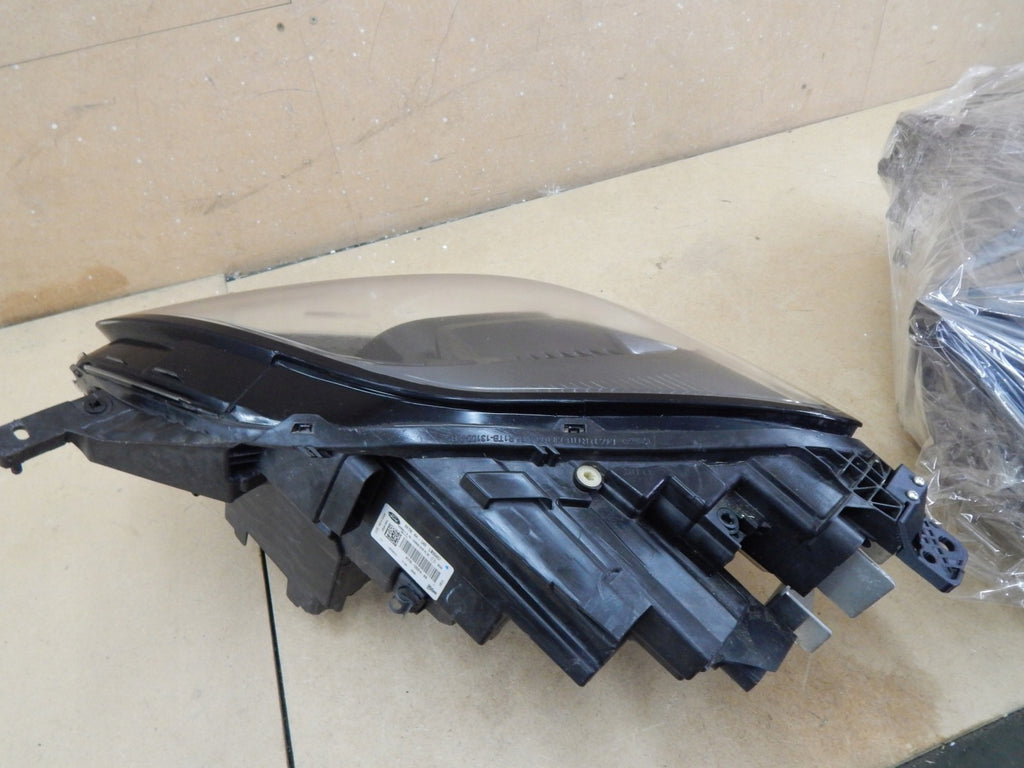 Frontscheinwerfer Ford Puma R1TB-13E014-AB LED Rechts Scheinwerfer Headlight SCH9504368664em