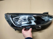 Laden Sie das Bild in den Galerie-Viewer, Frontscheinwerfer Ford Focus MX7B-13E014-CC LED Rechts Scheinwerfer Headlight SCH3824898754cc
