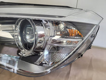 Laden Sie das Bild in den Galerie-Viewer, Frontscheinwerfer BMW X1 E84 729023907 Xenon Links Scheinwerfer Headlight SCH4554968350sw
