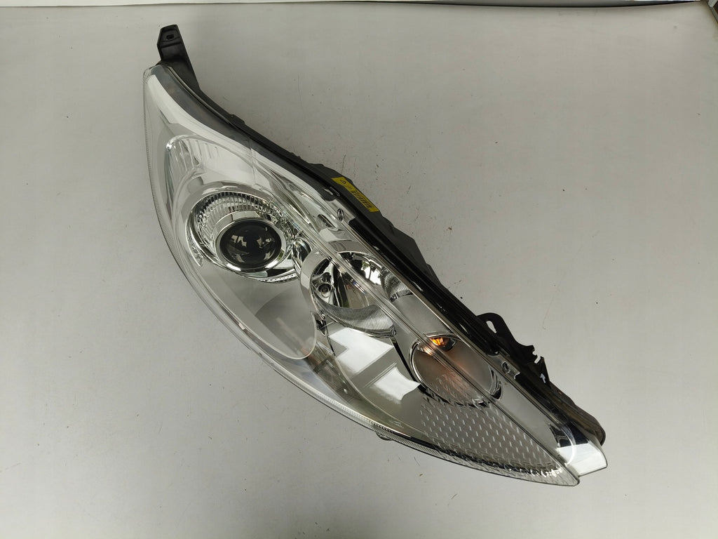 Frontscheinwerfer Ford Fiesta 8A6113W029CG Rechts Scheinwerfer Headlight SCH1872104746se