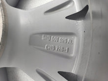 Laden Sie das Bild in den Galerie-Viewer, 1x Alufelge 16 Zoll 6.5" 5x112 50ET 5K0601025AL VW Golf Touran Rim Wheel FEL1315964149aj