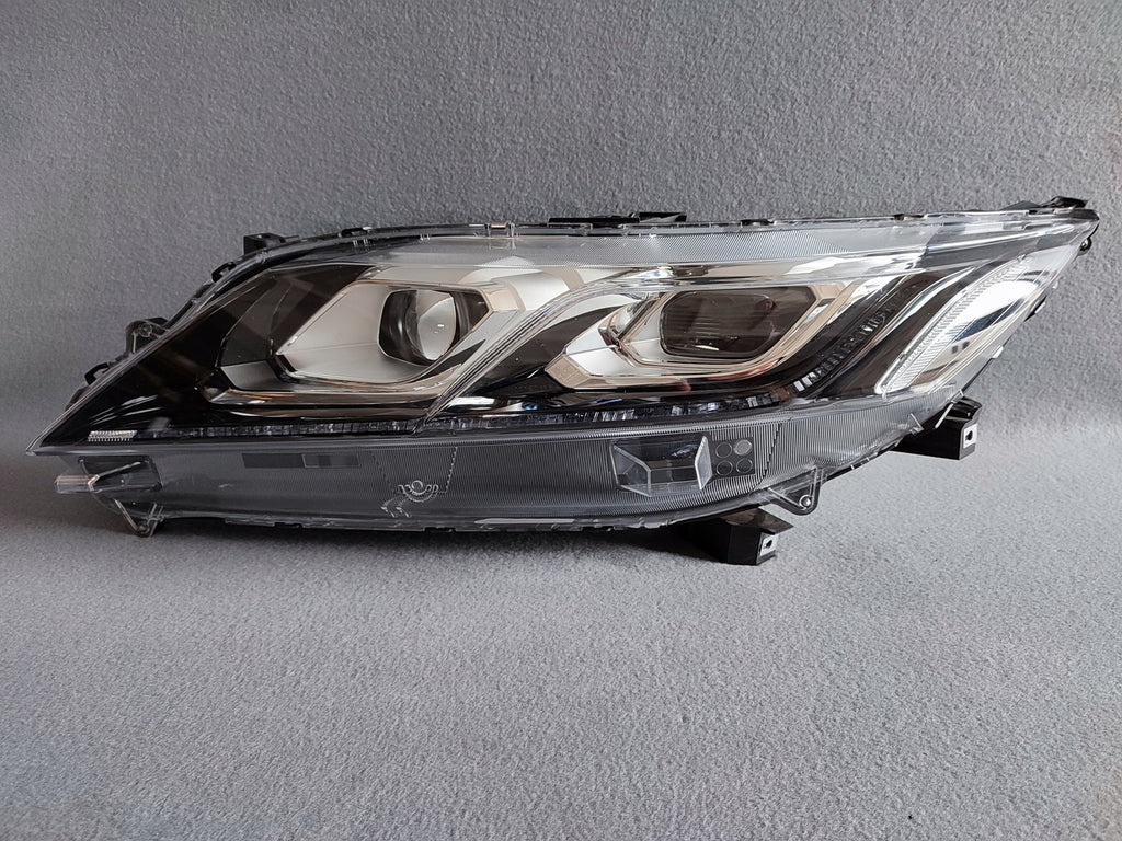 Frontscheinwerfer Mitsubishi Eclipse Cross KING-CAR1000 LED Links Headlight