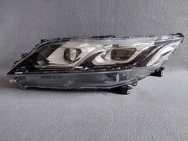 Frontscheinwerfer Mitsubishi Eclipse Cross KING-CAR1000 LED Links Headlight