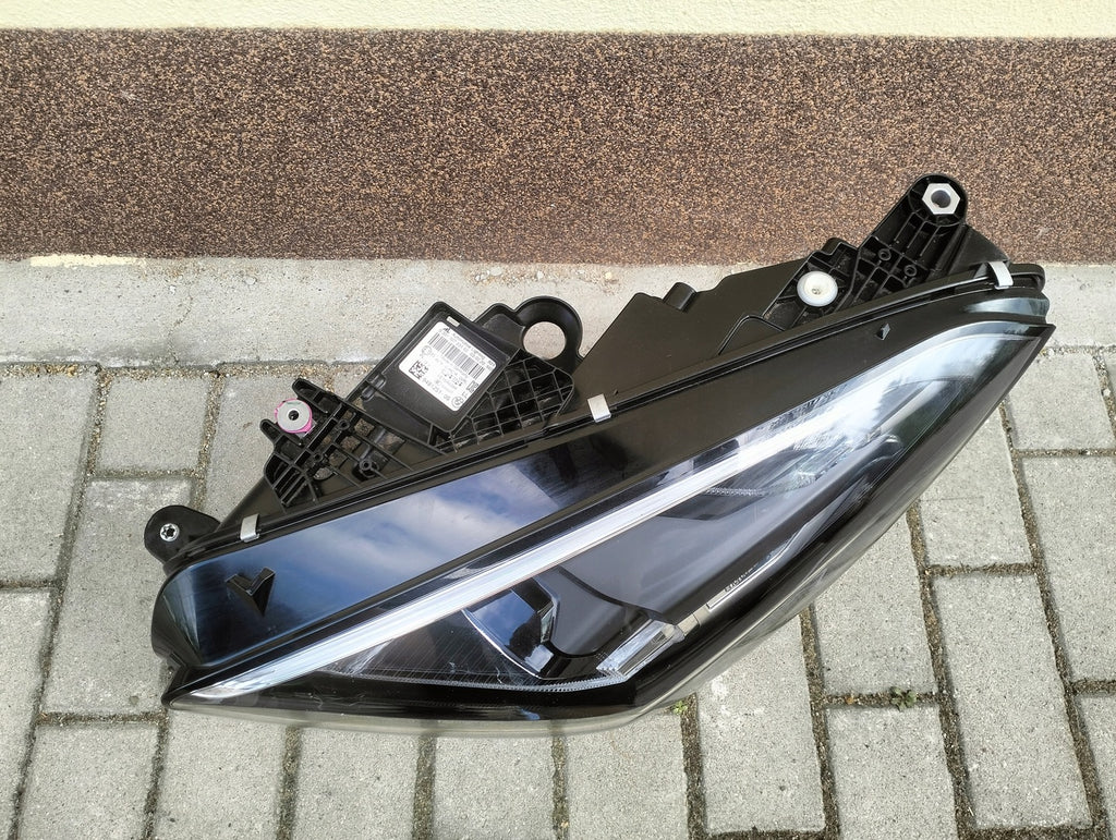 Frontscheinwerfer BMW Z4 G29 9481251-05 LED Links Scheinwerfer Headlight SCH3891737185lr