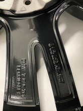 Laden Sie das Bild in den Galerie-Viewer, 4x Alufelge 19 Zoll 8.0" 5x120 36ET 7852493 BMW F30 F31 Rim Wheel FEL4069082967qq