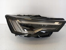 Load image into Gallery viewer, Frontscheinwerfer Audi A6 4K0941040F Full LED Rechts Scheinwerfer Headlight SCH6788731491nv