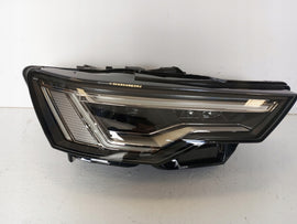 Frontscheinwerfer Audi A6 4K0941040F Full LED Rechts Scheinwerfer Headlight SCH6788731491nv