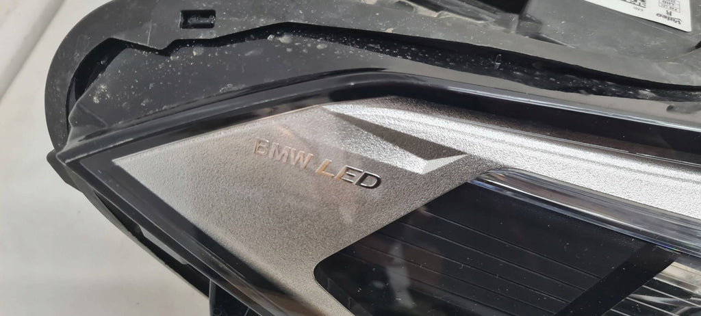 Frontscheinwerfer BMW X1 F48 9477826-05 Rechts Scheinwerfer Headlight SCH5363701944hm