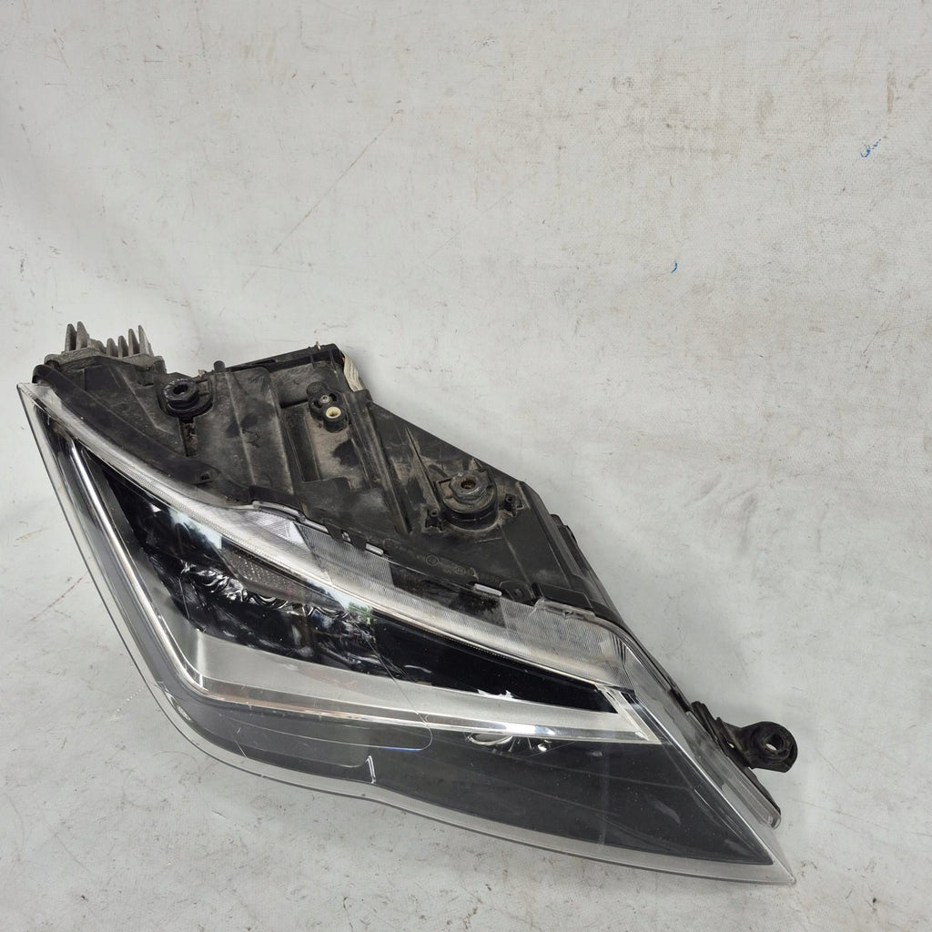 Frontscheinwerfer Seat Leon 5F1941008B Full LED Rechts Scheinwerfer Headlight SCH3836450582zn