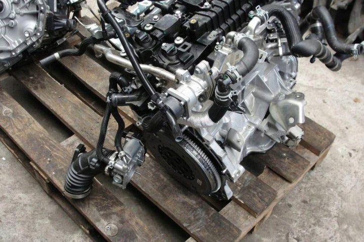 Motor Renault Clio I V E-Tech Arkana H4MC632 1.6 TECH Benzin Engine Unkomplett MOT7815287002rd