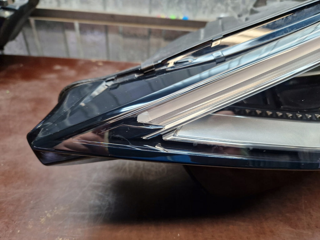 Frontscheinwerfer Audi E-Tron E Tron 4KE941039 Full LED Links Headlight SCH4177556293wh