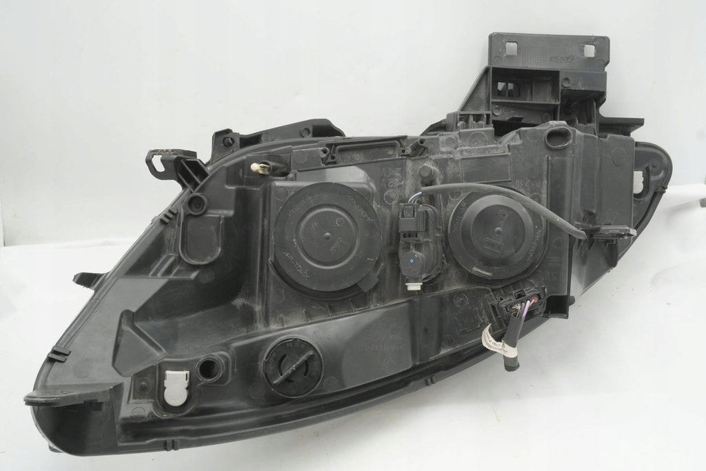 Frontscheinwerfer Renault Scenic 260106928R Rechts Scheinwerfer Headlight SCH9861377144dj