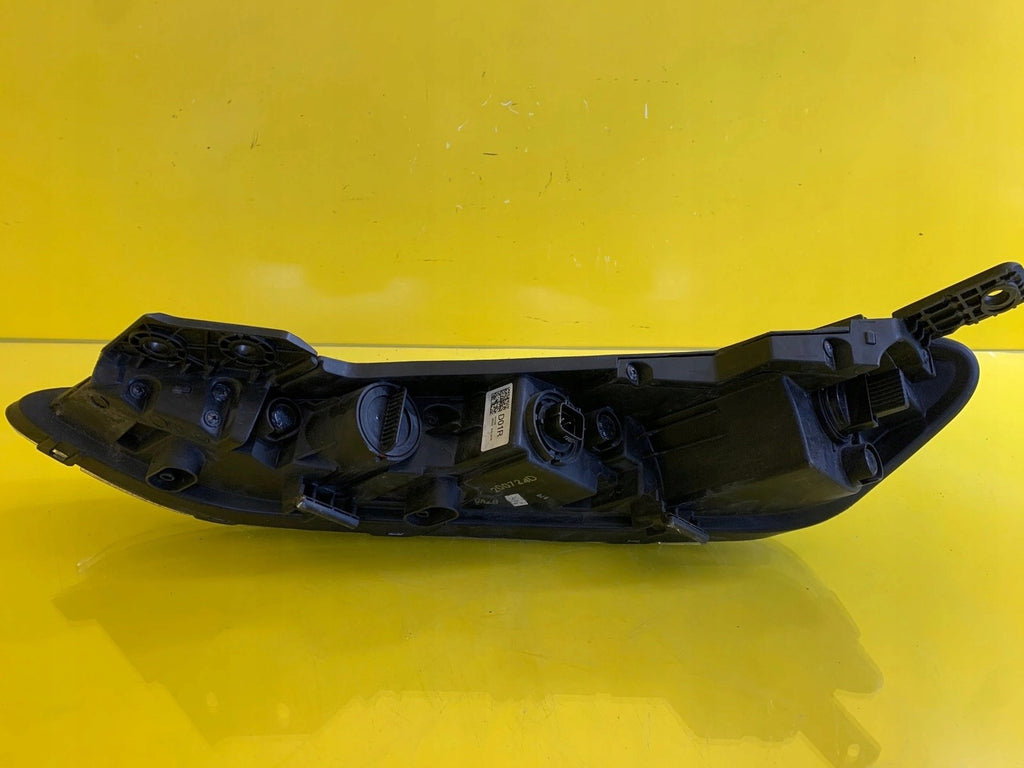 Frontscheinwerfer Hyundai Kona 92208 LED Rechts Scheinwerfer Headlight SCH1935218270wx