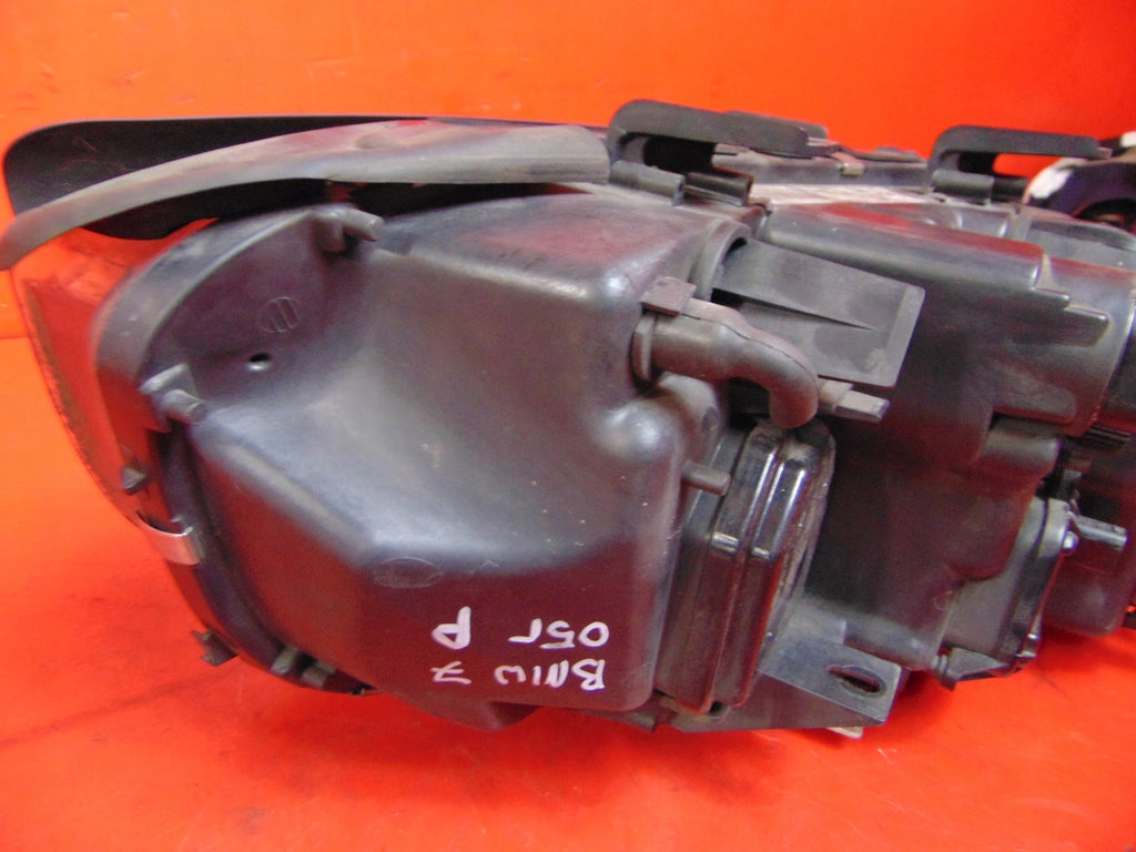 Frontscheinwerfer BMW 7 E65 E66 Xenon Rechts Scheinwerfer Headlight SCH9114629806hx