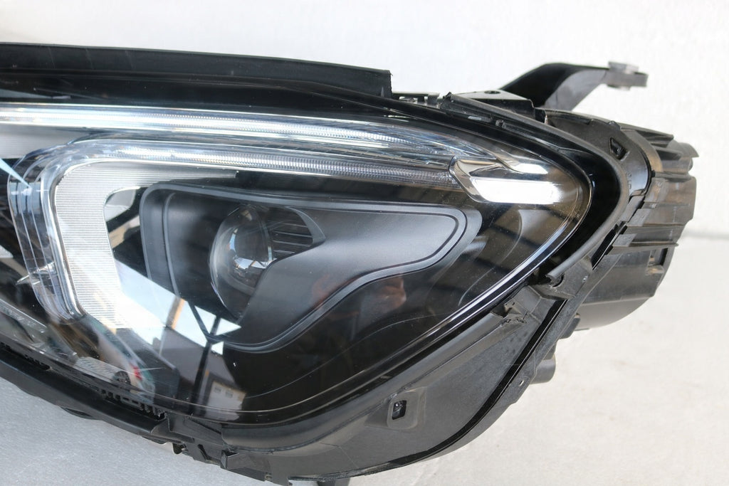 Frontscheinwerfer Mercedes-Benz Gle A1679064308 Links Scheinwerfer Headlight