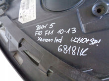 Laden Sie das Bild in den Galerie-Viewer, Frontscheinwerfer BMW 5 F11 F10 720324521 LED Links Scheinwerfer Headlight SCH7713540840nt