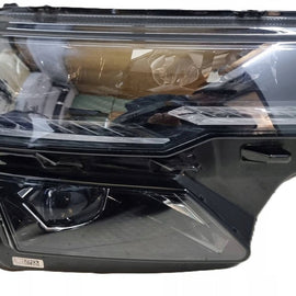 Frontscheinwerfer Skoda Karoq 57B941036B LED Rechts Scheinwerfer Headlight SCH7122487784te