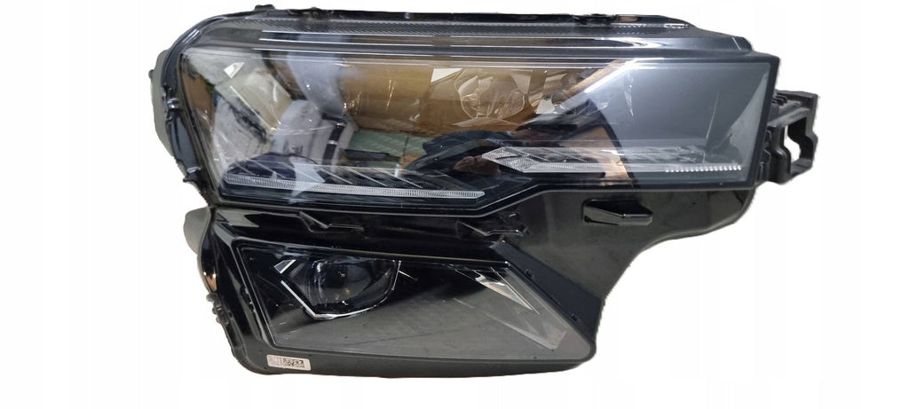 Frontscheinwerfer Skoda Karoq 57B941036B LED Rechts Scheinwerfer Headlight SCH7122487784te
