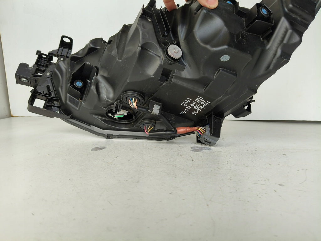 Frontscheinwerfer Mazda 6 Gj GRF5-51030 Full LED Rechts Scheinwerfer Headlight SCH4799527110xt