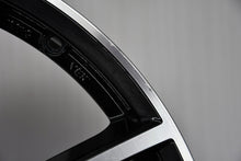 Laden Sie das Bild in den Galerie-Viewer, 1x Alufelge 21 Zoll 8.5" 5x114.3 40ET Glanz BOR0083 Rim Wheel FEL3544288722cs