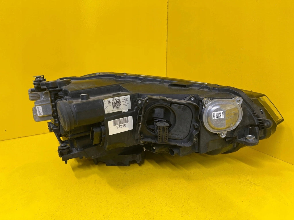 Frontscheinwerfer VW Golf Sportsvan 517941081 LED Links Scheinwerfer Headlight SCH7236284522fy