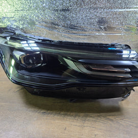 Frontscheinwerfer VW Tiguan 571941006B Rechts Scheinwerfer Headlight SCH3738953866qh