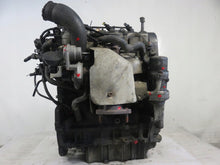 Laden Sie das Bild in den Galerie-Viewer, Motor Hyundai Tucson D4EA 2.0 CRDI 113PS 2005 Diesel Engine Komplett MOT2872468992ei