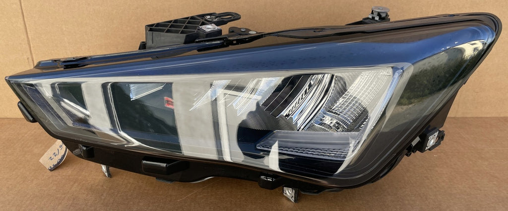 Frontscheinwerfer Seat Leon 5FB941005D LED Links Scheinwerfer Headlight SCH5978170451sj