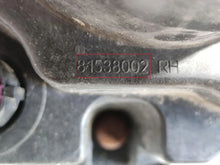 Laden Sie das Bild in den Galerie-Viewer, Frontscheinwerfer Fiat 500l 81538002 Rechts Scheinwerfer Headlight SCH7625093491jt