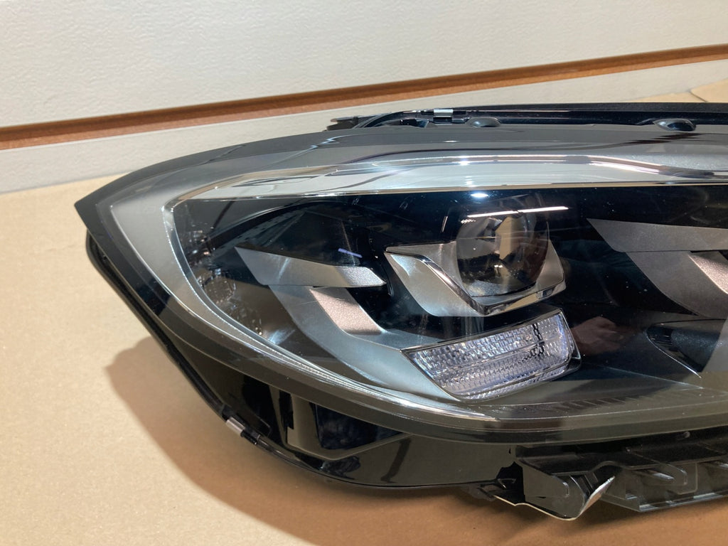 Frontscheinwerfer BMW 3 G21 G20 9481696 LED Rechts Scheinwerfer Headlight SCH9163725292qd