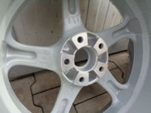 Load image into Gallery viewer, 1x Alufelge 17 Zoll 7.0" 5x114.3 40ET Silber Mazda 1 Z Rim Wheel FEL5948445313wb