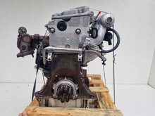 Load image into Gallery viewer, Motor Land Rover Defender L316 I 2.5 180TKm 1998 Diesel Engine Komplett MOT1093840971kt