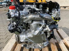 Laden Sie das Bild in den Galerie-Viewer, Motor Renault Master III M9T 2.3 DCI 180PS 2019 Diesel Engine Unkomplett MOT5512665365dj