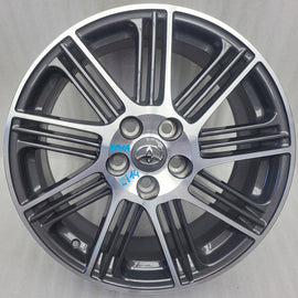 1x Alufelge 18 Zoll 7.5