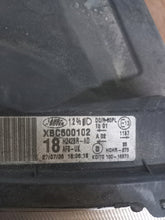 Laden Sie das Bild in den Galerie-Viewer, Frontscheinwerfer Land Rover I Discovery XBC500102 Rechts Scheinwerfer Headlight SCH1209146597ag