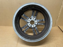 Load image into Gallery viewer, 1x Alufelge 17 Zoll 6.5&quot; 5x112 44ET A1774010400 Mercedes-Benz W177 Rim Wheel
