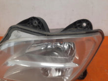Load image into Gallery viewer, Frontscheinwerfer Daf 183983-01 Links Scheinwerfer Headlight SCH1490007333aj