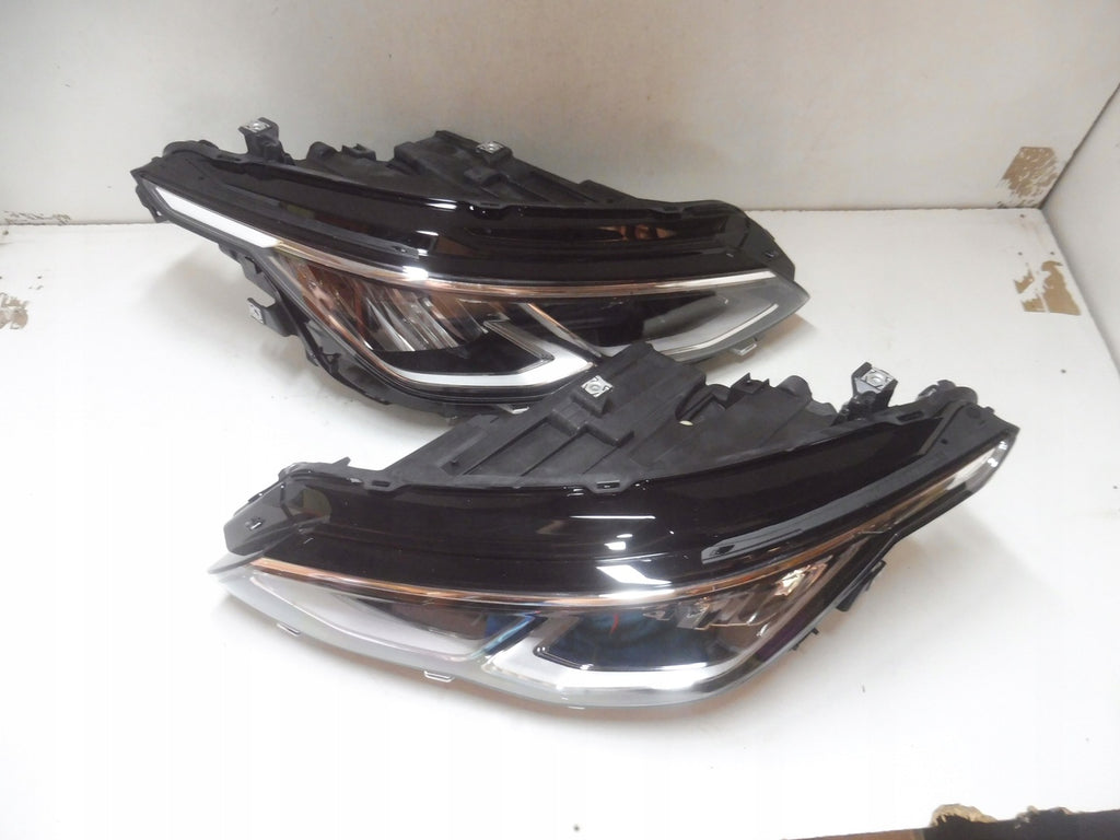 Frontscheinwerfer VW Golf VIII 5H1941006 LED Ein Stück (Rechts oder Links) SCH3991364311rv