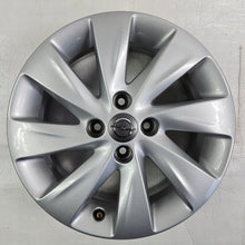Load image into Gallery viewer, 1x Alufelge 15 Zoll 6.0" 4x100 39ET 13380632 Opel Corsa E D Rim Wheel FEL6953638726os