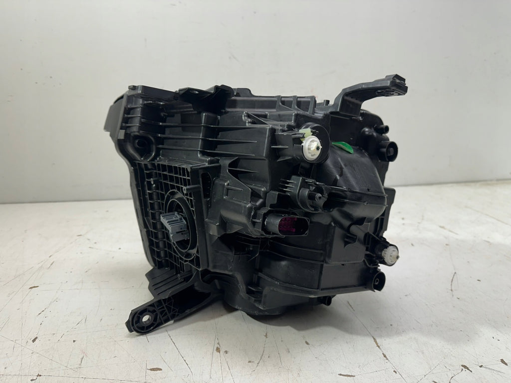 Frontscheinwerfer Smart 8893898994 LED Rechts Scheinwerfer Headlight SCH3660154164xa