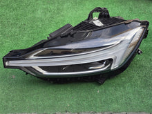 Laden Sie das Bild in den Galerie-Viewer, Frontscheinwerfer Volvo Xc60 32133548 LED Links Scheinwerfer Headlight SCH1915238347ox