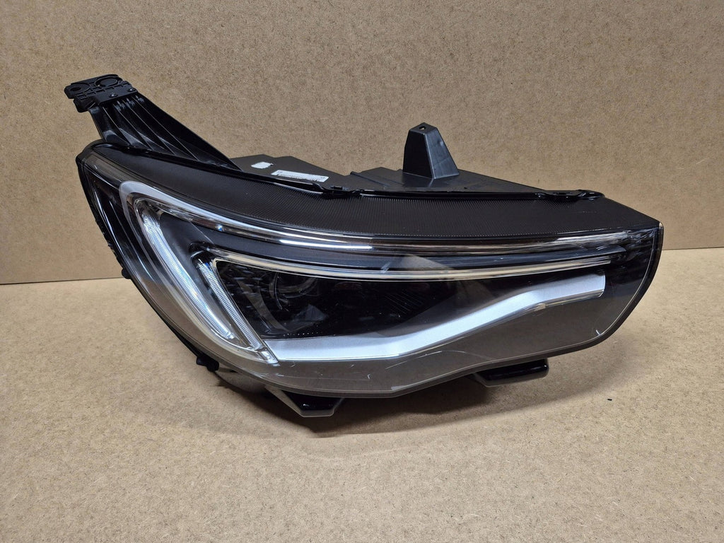 Frontscheinwerfer Opel Grandland X YP00015980 Rechts Scheinwerfer Headlight SCH9396698894wz