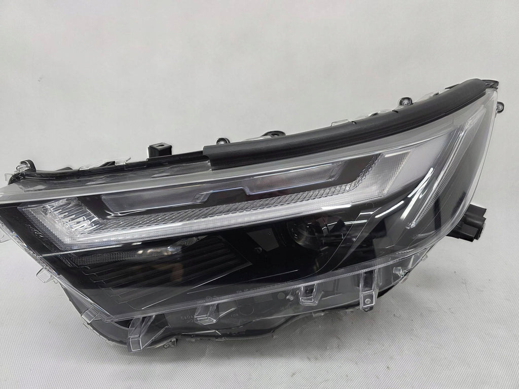 Frontscheinwerfer Toyota V 42-115 Full LED Links Scheinwerfer Headlight SCH2299460792cj