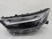Laden Sie das Bild in den Galerie-Viewer, Frontscheinwerfer Toyota V 42-115 Full LED Links Scheinwerfer Headlight SCH2299460792cj