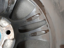 Laden Sie das Bild in den Galerie-Viewer, 1x Alufelge 18 Zoll 7.5&quot; 5x120 42ET 59R875521 BMW 1 X Rim Wheel