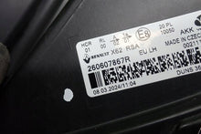 Laden Sie das Bild in den Galerie-Viewer, Frontscheinwerfer Renault Master I 260607867R Links Scheinwerfer Headlight SCH4172242045gs