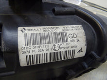 Laden Sie das Bild in den Galerie-Viewer, Frontscheinwerfer Renault Megane III 260605817R LED Links Scheinwerfer Headlight SCH9224471024ov