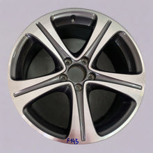 Laden Sie das Bild in den Galerie-Viewer, 1x Alufelge 18 Zoll 8.0&quot; 5x112 43ET A213011400 Mercedes-Benz W213 Rim Wheel